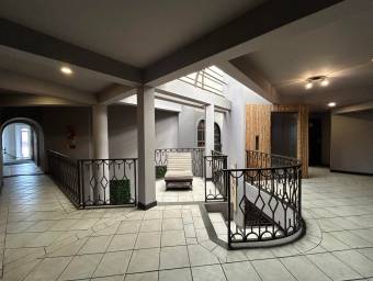 Se vende hotel en Alajuela Alajuela A25-180