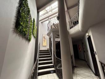 Se vende hotel en Alajuela Alajuela A25-180