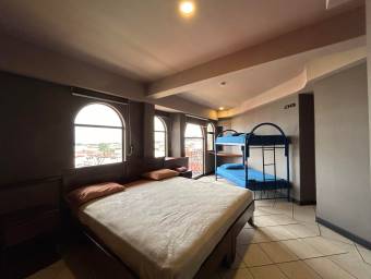 Se vende hotel en Alajuela Alajuela A25-180