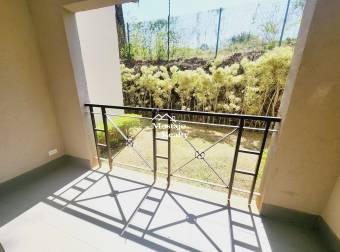 Venta de Apartamento en Condominio del Rio, Brasil de Santa Ana