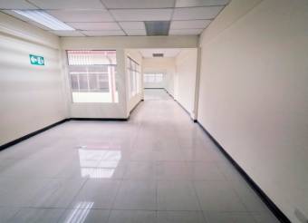 Se vende edificio en Carmen San José 25-504