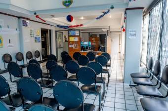 Se vende edificio en Carmen San José 26-321