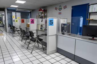 Se vende edificio en Carmen San José 26-321