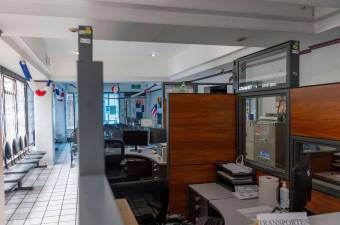 Se vende edificio en Carmen San José 26-321