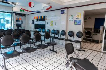 Se vende edificio en Carmen San José 26-321