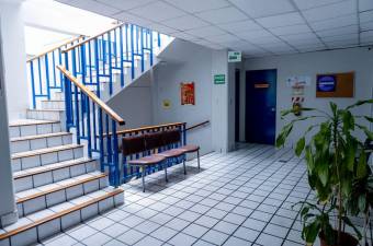 Se vende edificio en Carmen San José 26-321