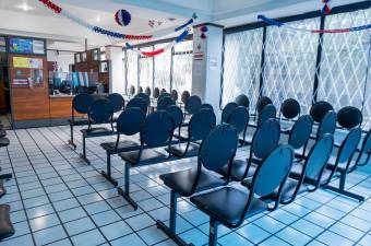 Se vende edificio en Carmen San José 26-321