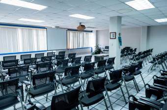 Se vende edificio en Carmen San José 26-321