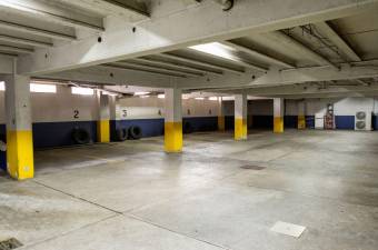 Se vende edificio en Carmen San José 26-321