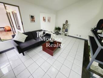 OPORTUNIDAD! Venta de Casa en Residencial en Sabana Oeste, 4 habitaciones!