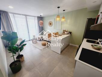 Venta de Apartamento moderno, Sky Garden, Sabana, Nunciatura