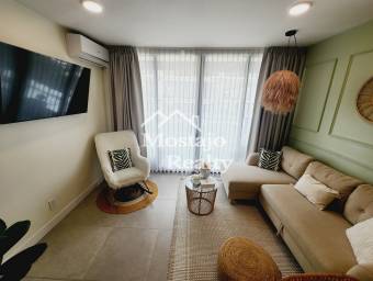 Venta de Apartamento moderno, Sky Garden, Sabana, Nunciatura