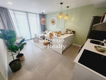 Venta de Apartamento moderno, Sky Garden, Sabana, Nunciatura
