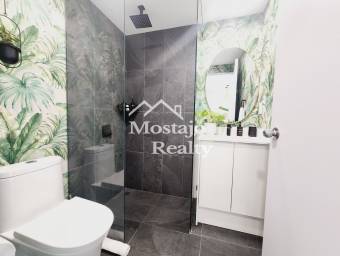 Venta de Apartamento moderno, Sky Garden, Sabana, Nunciatura