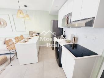 Venta de Apartamento moderno, Sky Garden, Sabana, Nunciatura
