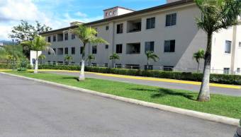 HEREDIA SAN FRANCISCO VEREDAS DE CAFE VENDO APARTAMENTO $150.000