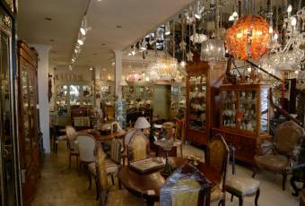 Se vende edificio comercial en Escazú Centro 25-739