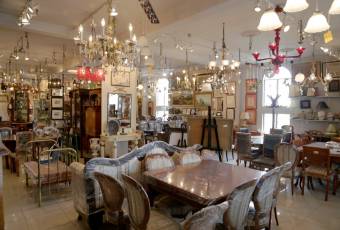 Se vende edificio comercial en Escazú Centro 25-739