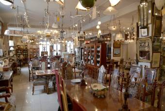 Se vende edificio comercial en Escazú Centro 25-739