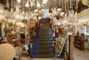 Se vende edificio comercial en Escazú Centro 25-739