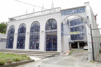 Se vende edificio comercial en Escazú Centro 25-739