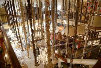 Se vende edificio comercial en Escazú Centro 25-739