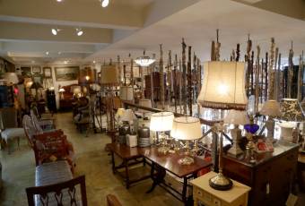 Se vende edificio comercial en Escazú Centro 25-739