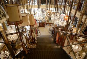 Se vende edificio comercial en Escazú Centro 25-739