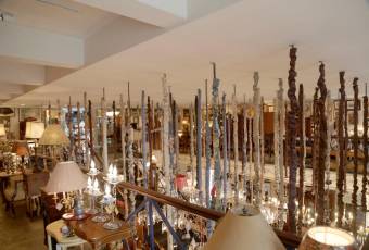 Se vende edificio comercial en Escazú Centro 25-739