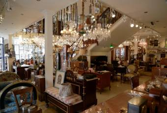 Se vende edificio comercial en Escazú Centro 25-739