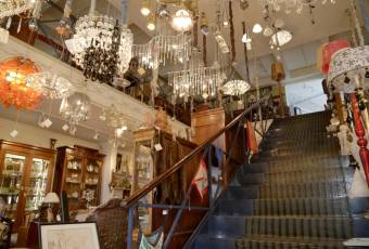 Se vende edificio comercial en Escazú Centro 25-739