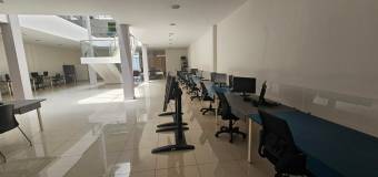 Se vende edificio cerca del nuevo Hospital de Cartago en El Tejar El Guarco 25-213