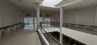 Se vende edificio cerca del nuevo Hospital de Cartago en El Tejar El Guarco 25-213