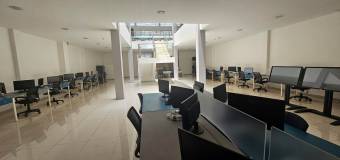 Se vende edificio cerca del nuevo Hospital de Cartago en El Tejar El Guarco 25-213