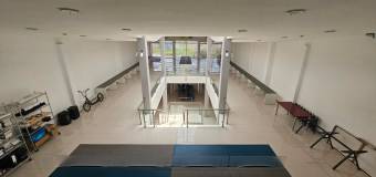 Se vende edificio cerca del nuevo Hospital de Cartago en El Tejar El Guarco 25-213