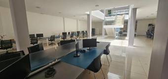 Se vende edificio cerca del nuevo Hospital de Cartago en El Tejar El Guarco 25-213