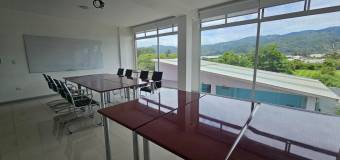 Se vende edificio cerca del nuevo Hospital de Cartago en El Tejar El Guarco 25-213