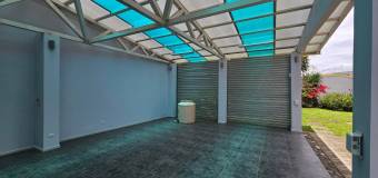 Se vende edificio cerca del nuevo Hospital de Cartago en El Tejar El Guarco 25-213