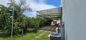 Se vende edificio cerca del nuevo Hospital de Cartago en El Tejar El Guarco 25-213