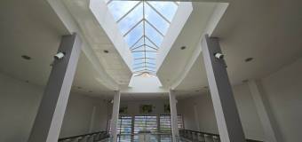 Se vende edificio cerca del nuevo Hospital de Cartago en El Tejar El Guarco 25-213