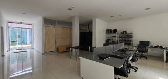 Se vende edificio cerca del nuevo Hospital de Cartago en El Tejar El Guarco 25-213