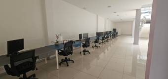 Se vende edificio cerca del nuevo Hospital de Cartago en El Tejar El Guarco 25-213