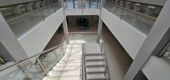 Se vende edificio cerca del nuevo Hospital de Cartago en El Tejar El Guarco 25-213