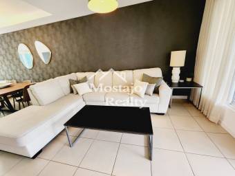 Venta de Casa, Condominio Lomas de Santa Ana, Santa Ana