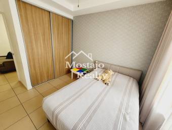 Venta de Casa, Condominio Lomas de Santa Ana, Santa Ana