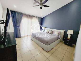 Venta de Casa, Condominio Lomas de Santa Ana, Santa Ana