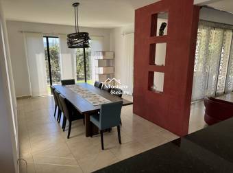 Venta de Casa Moderna e Inteligente, Hacienda Los Reyes, La Guácima, Alajuela