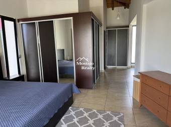 Venta de Casa Moderna e Inteligente, Hacienda Los Reyes, La Guácima, Alajuela