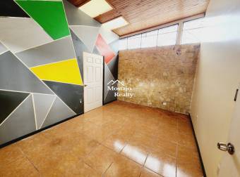 Venta de Casa grande para Negocio o Vivienda, San Pedro, Montes de Oca,