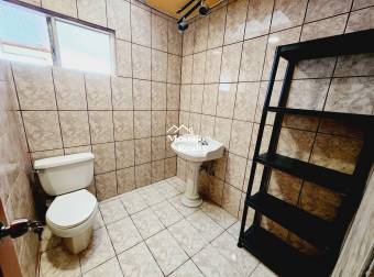 Venta de Casa grande para Negocio o Vivienda, San Pedro, Montes de Oca,